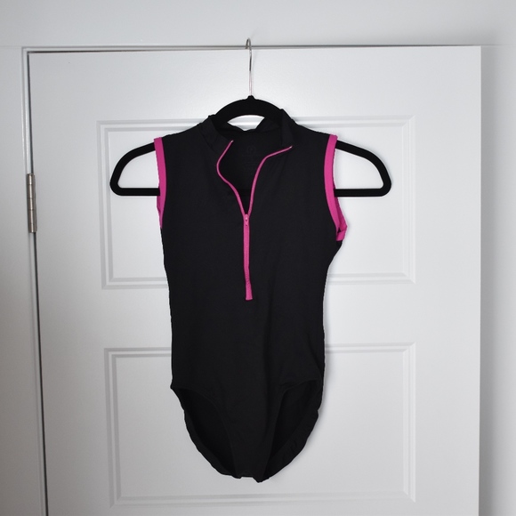 EUROTARD Leotard - Picture 1 of 2